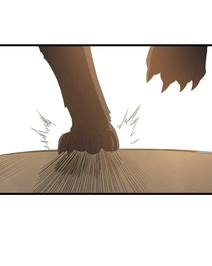 第51话 贵宾接待方式（猎羽季篇）2