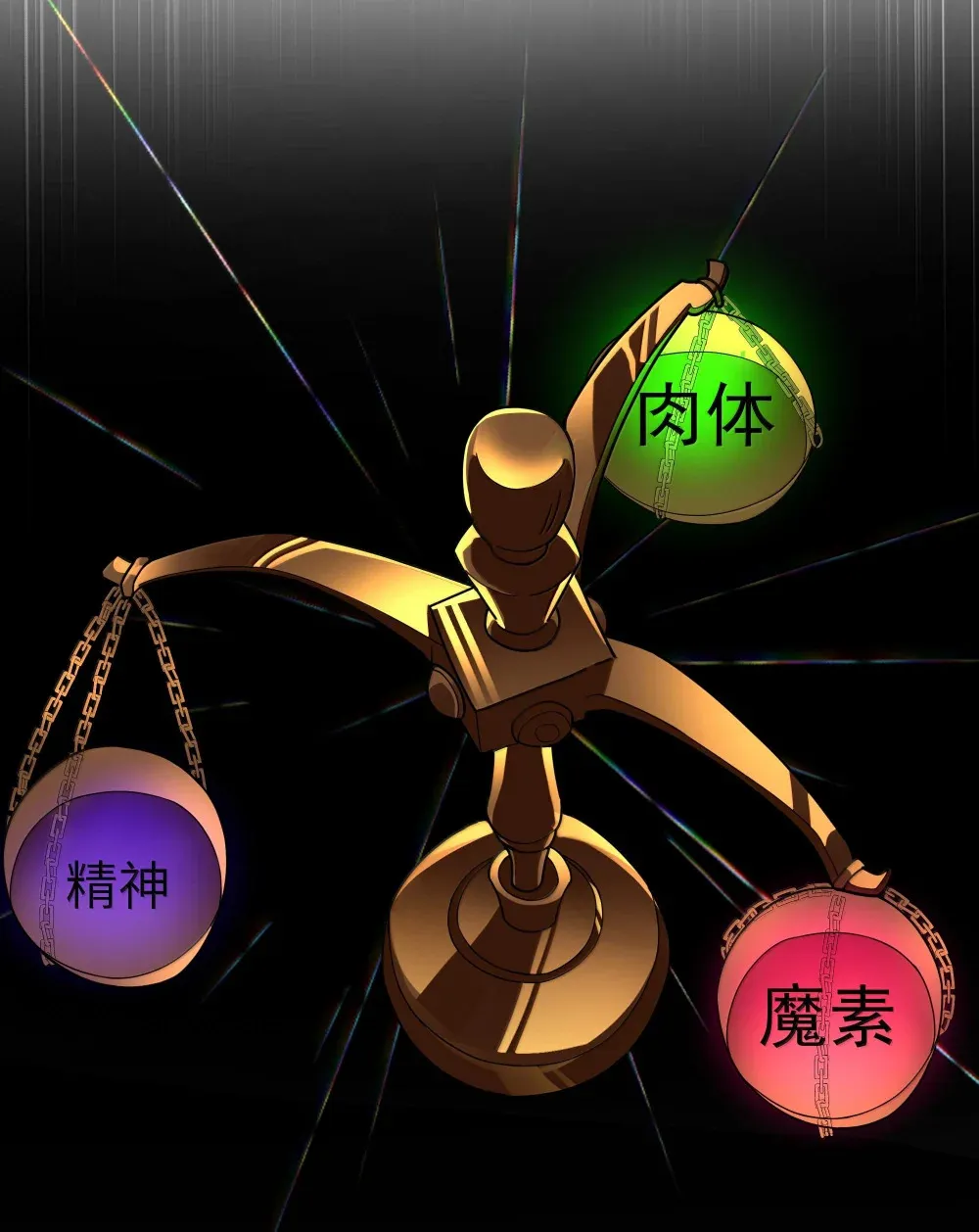 第72话 你这是想要包养我吗？（猎羽季篇）21