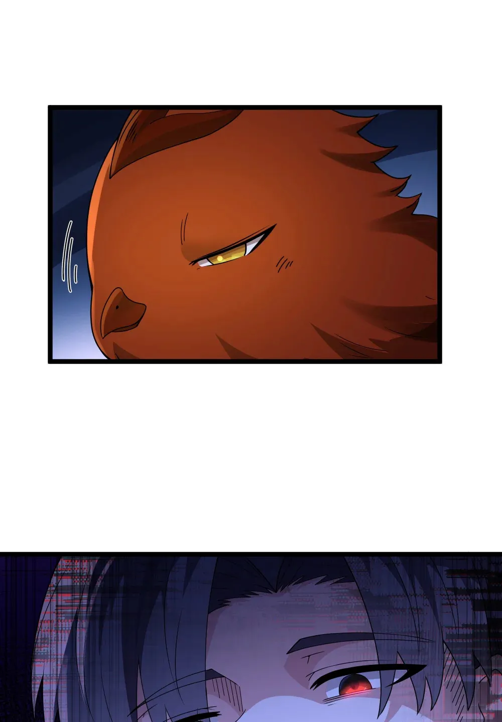 第65话 极限拉扯（猎羽季篇）62