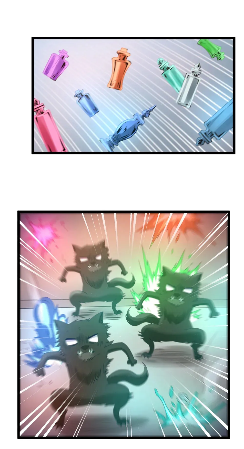第68话 我......想睡觉了......（猎羽季篇）41