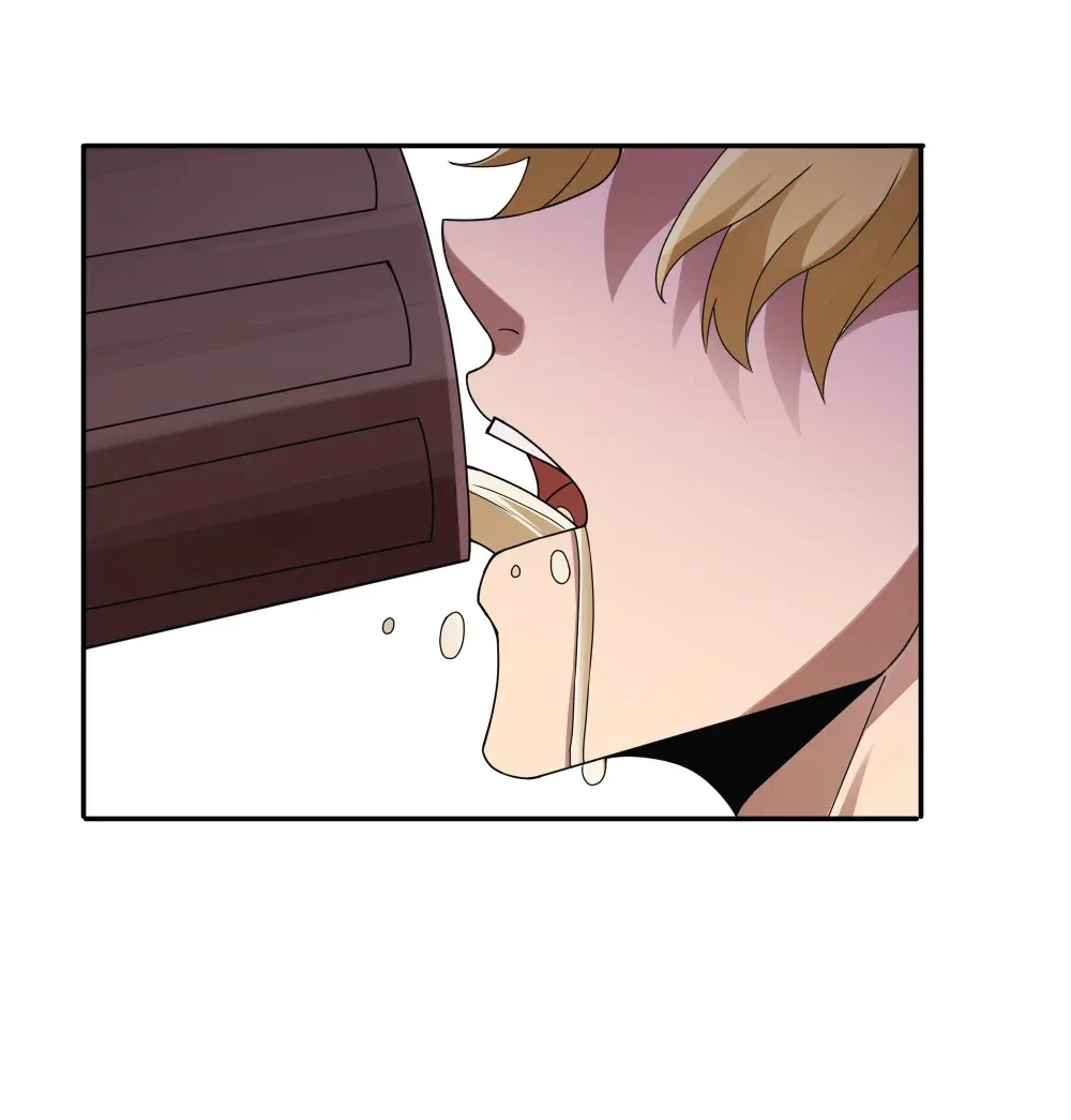第68话 我......想睡觉了......（猎羽季篇）2