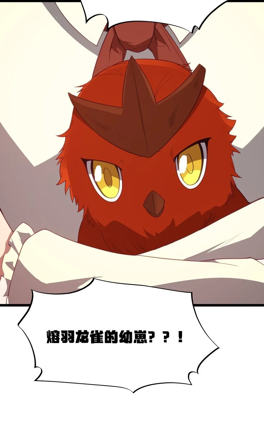 第46话 龙雀幼崽的商业化用法4