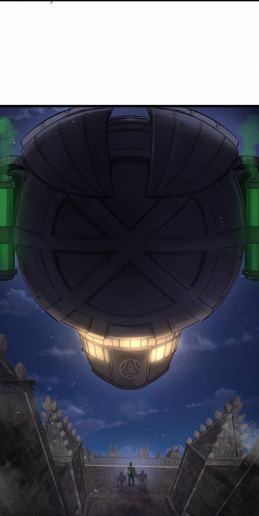 第31话 纯黑的毒蝎19