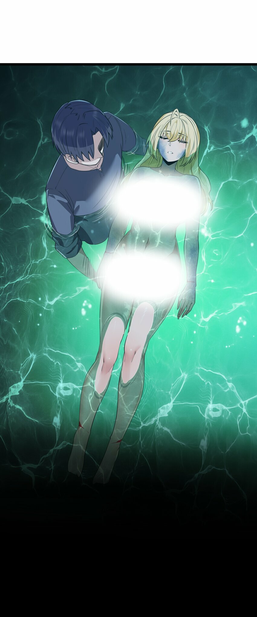 第30话 菇谧谷69