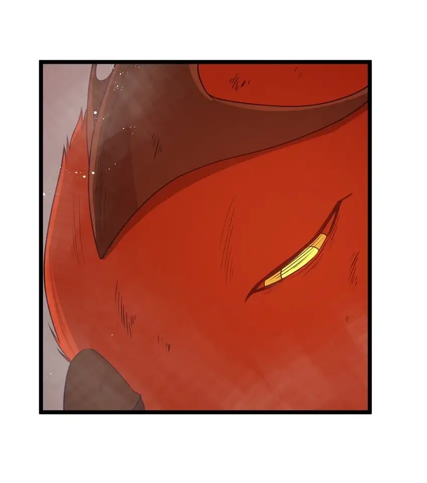 第45话 没人能驯服熔羽龙雀，吧？47