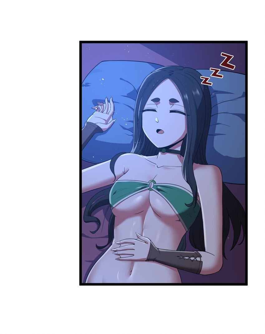 第41话 送上门的七杀41