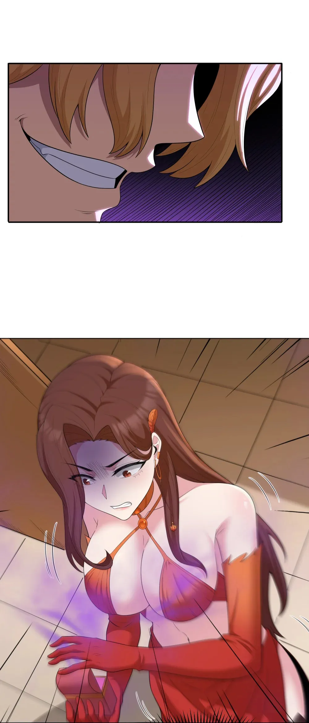 第68话 我......想睡觉了......（猎羽季篇）32