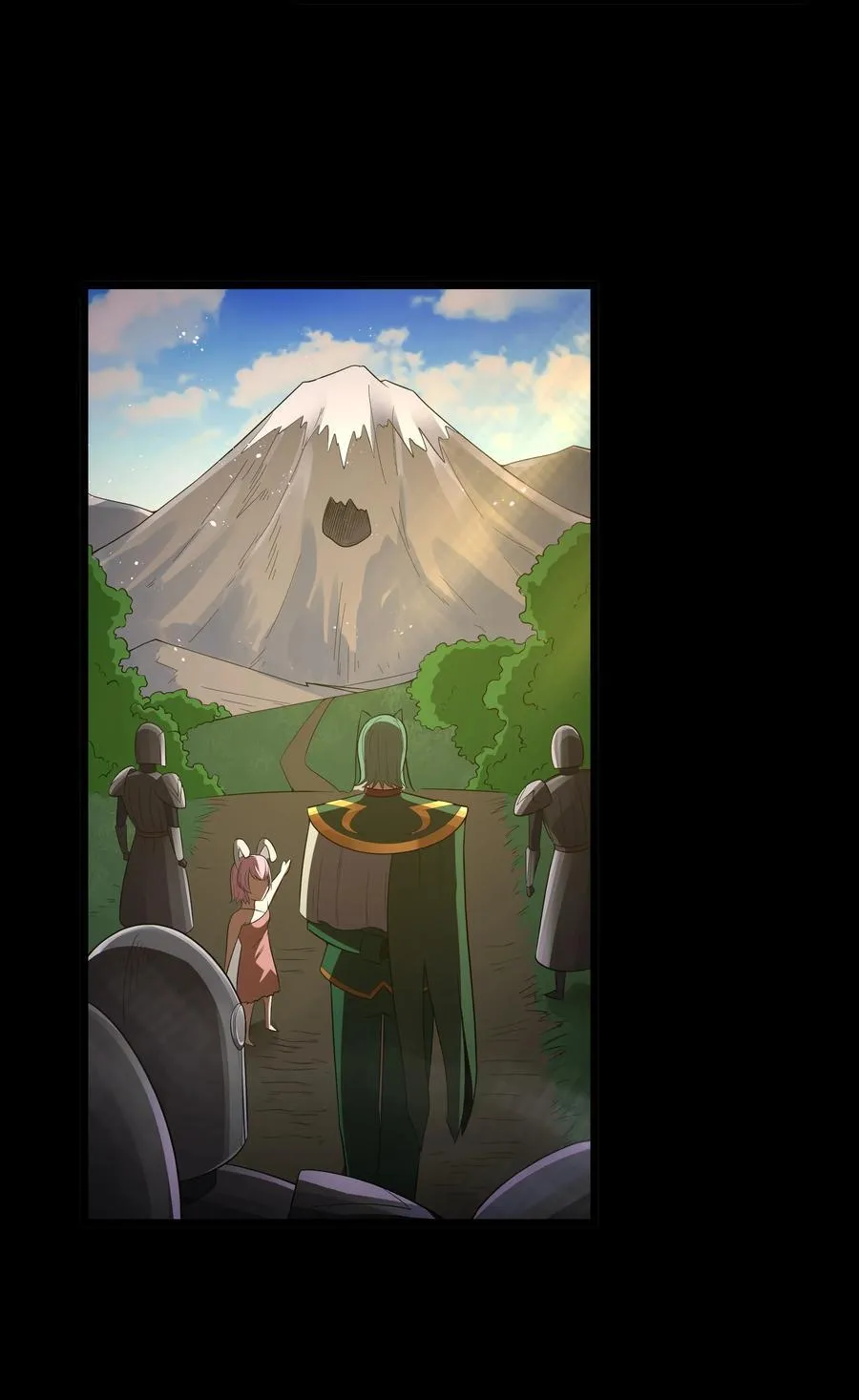 第61话 阴差阳错（猎羽季篇）65