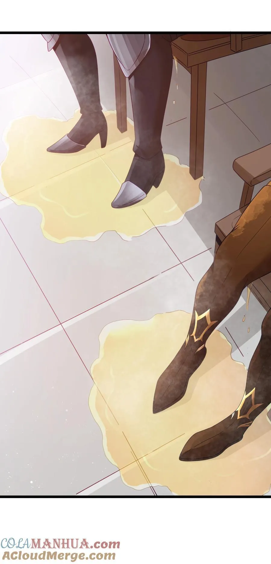第56话 我就不能享受享受吗？（猎羽季篇）54