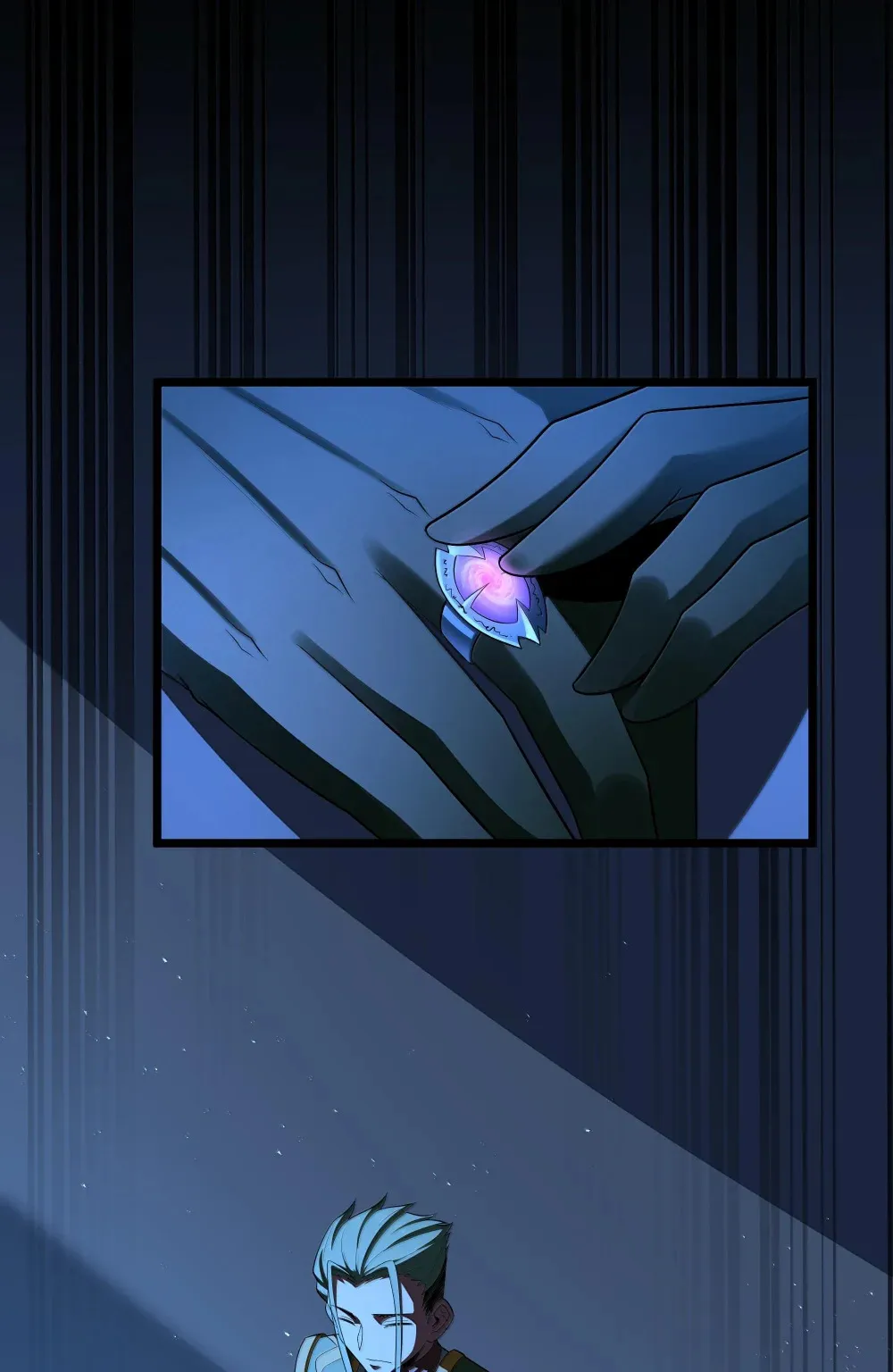 第73话 觉古的野心（猎羽季篇）63