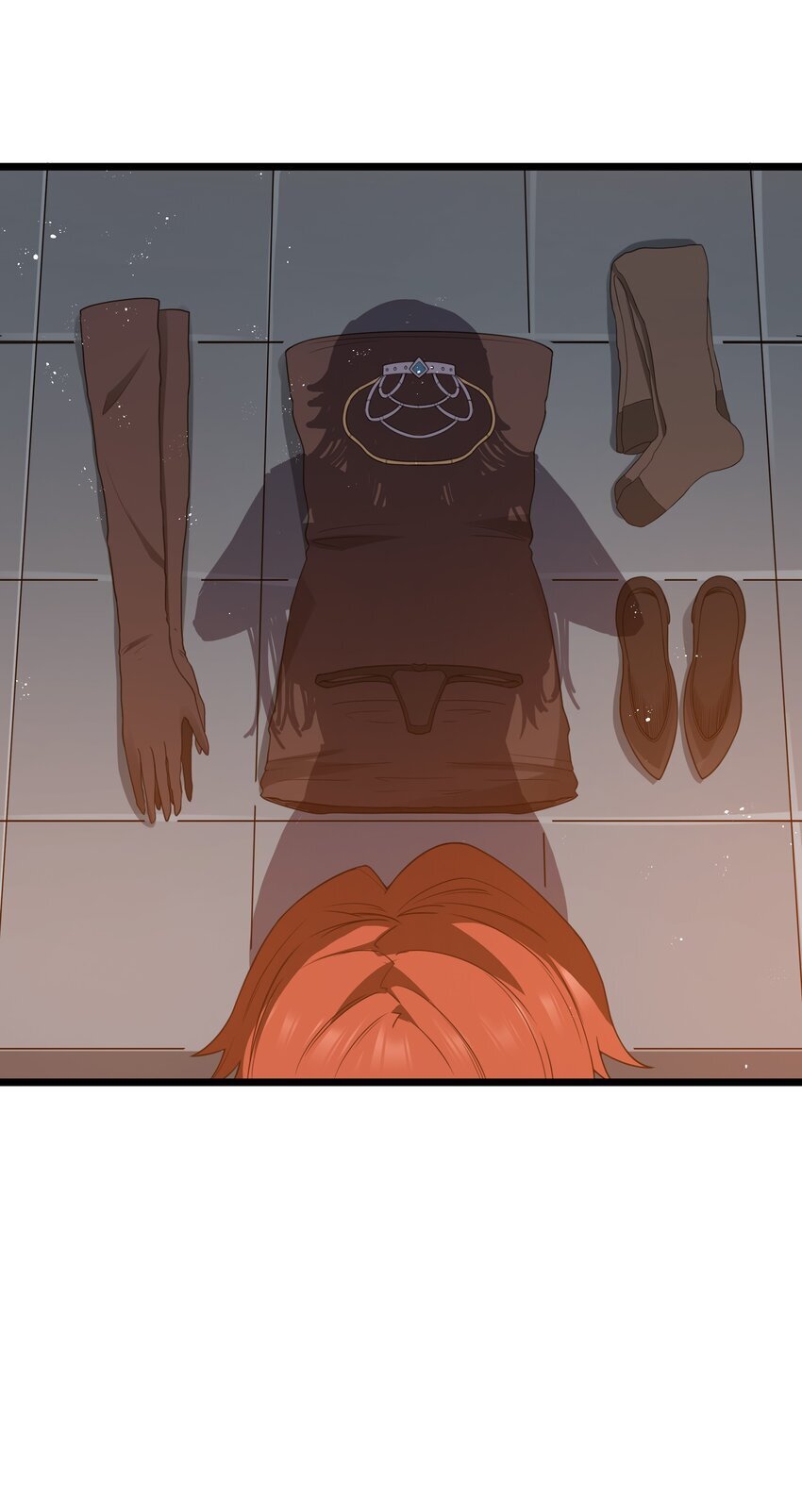 第39话 异世界首次团建69