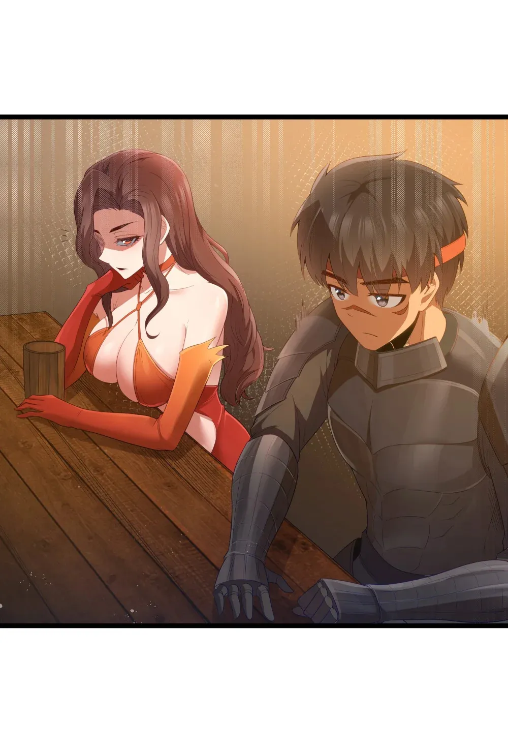 第63话 西索尔女人的性格（猎羽季篇）55