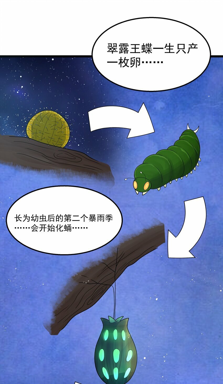 第31话 纯黑的毒蝎62