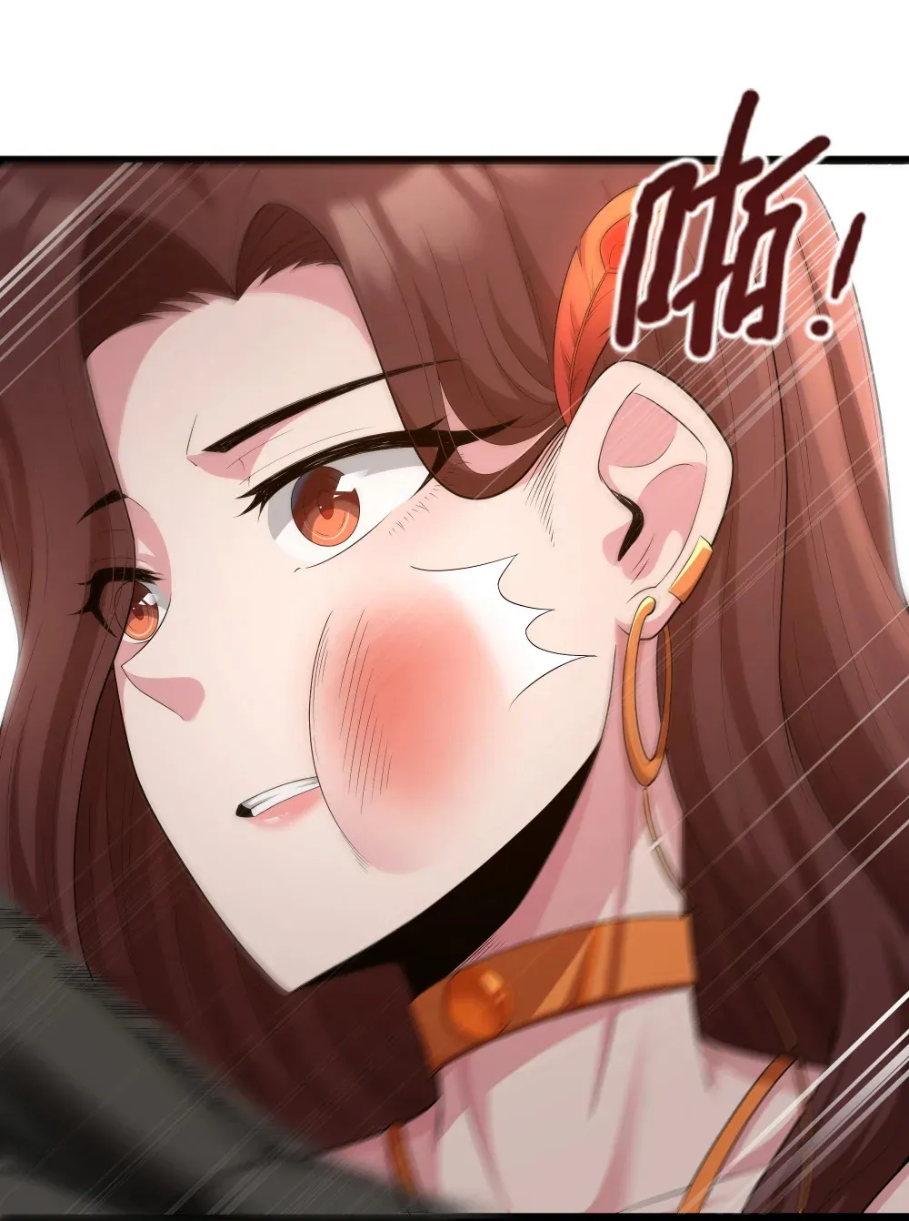 第68话 我......想睡觉了......（猎羽季篇）34