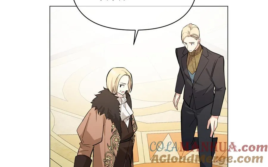 第110话 笨蛋的恋爱32