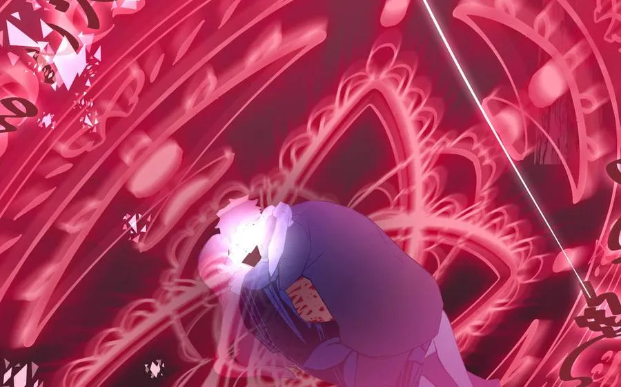第91话 染血玫瑰111
