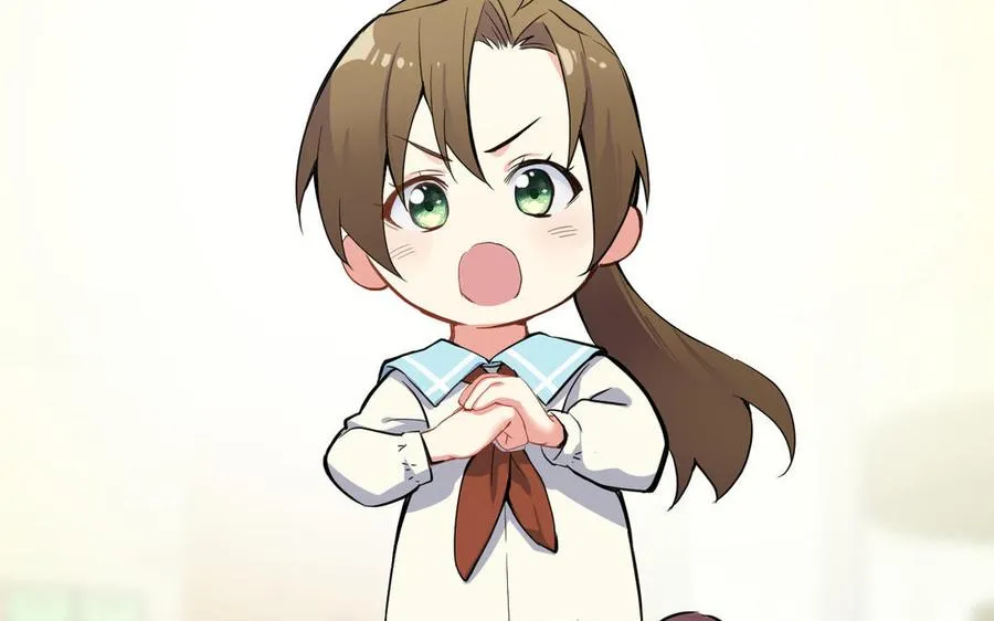 番外3 金蔷薇幼儿园35