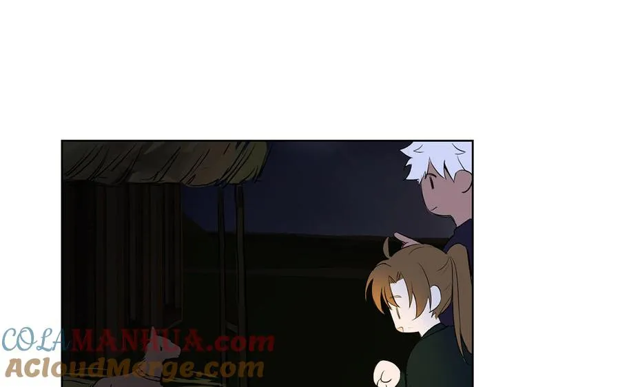 第35话 孤独的种族92