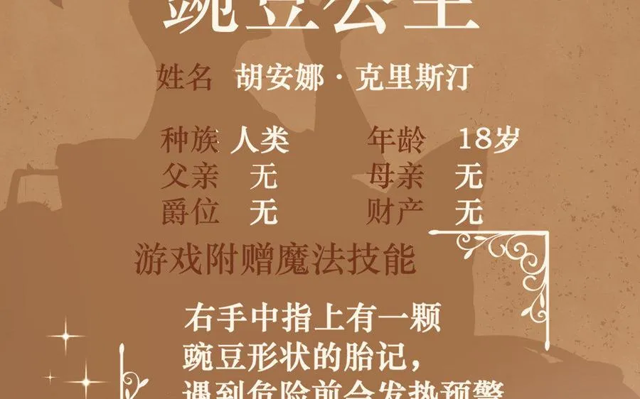 第1话 公主游戏91