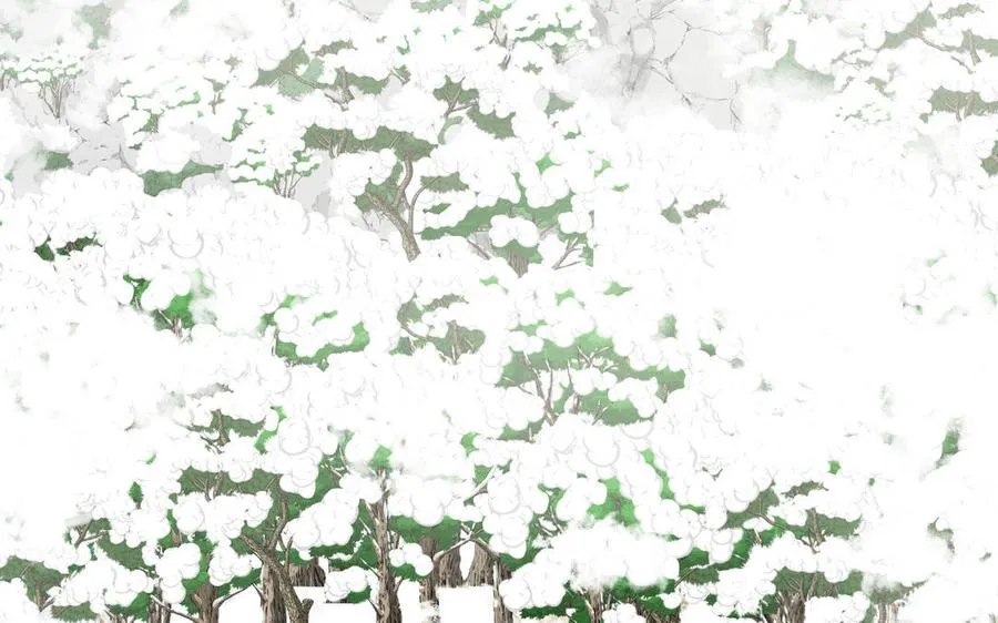 142话：落雪森林42