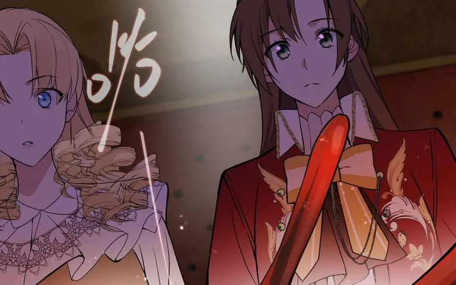 第104话 成为狼106