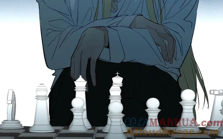 第54话 棋手与棋子40