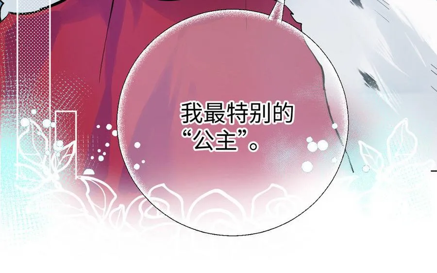 第5话 特别的公主71