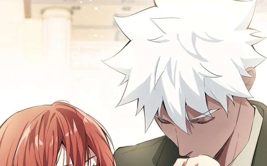 第91话 染血玫瑰61