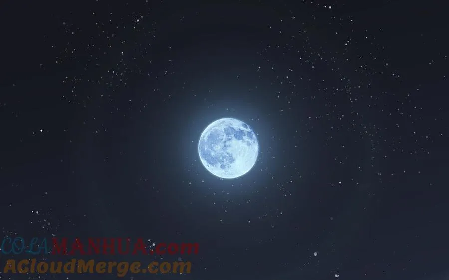 第137话 黑夜4