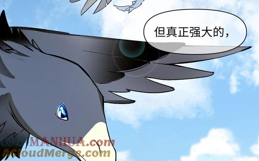 第130话 暗处的鸟儿们76