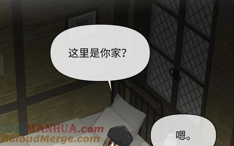 第109话 长发与眼泪60