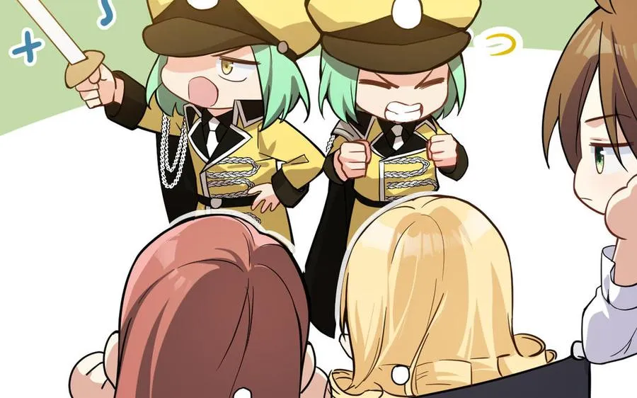 第110话 笨蛋的恋爱47