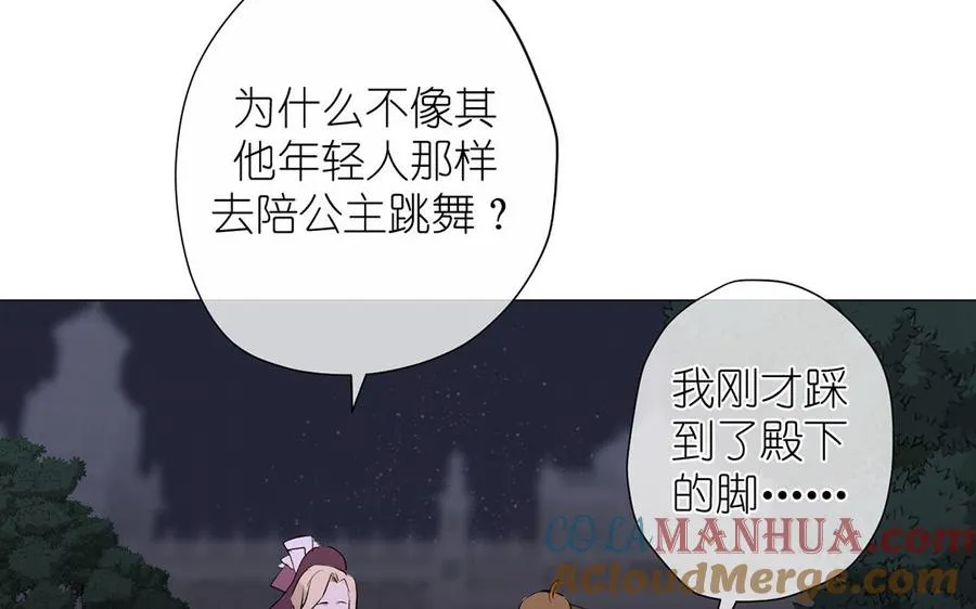 番外1 王子战争45