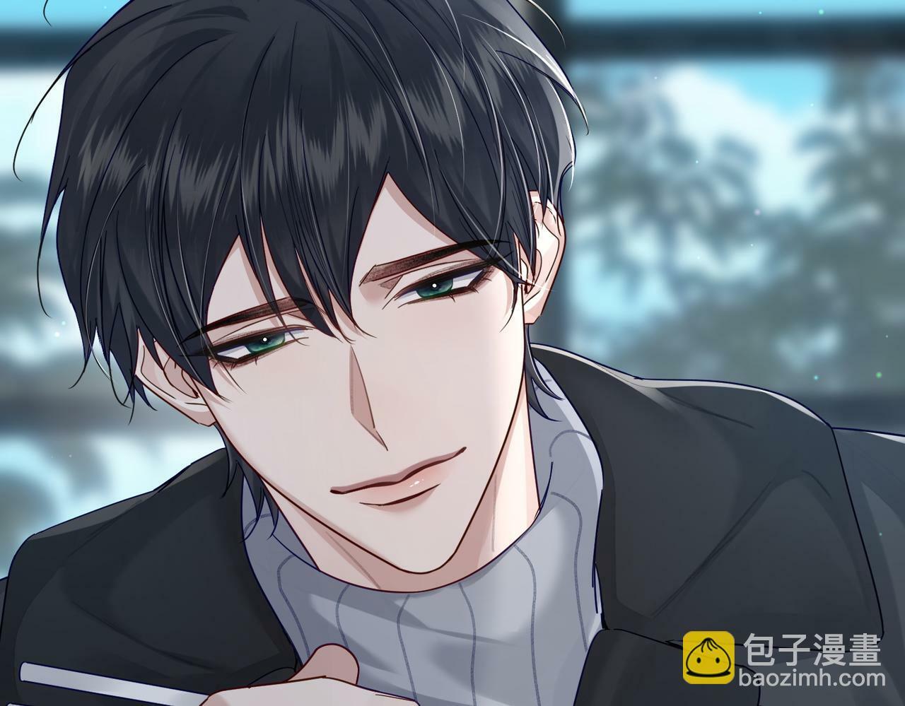 第46话：豹纹猫耳74