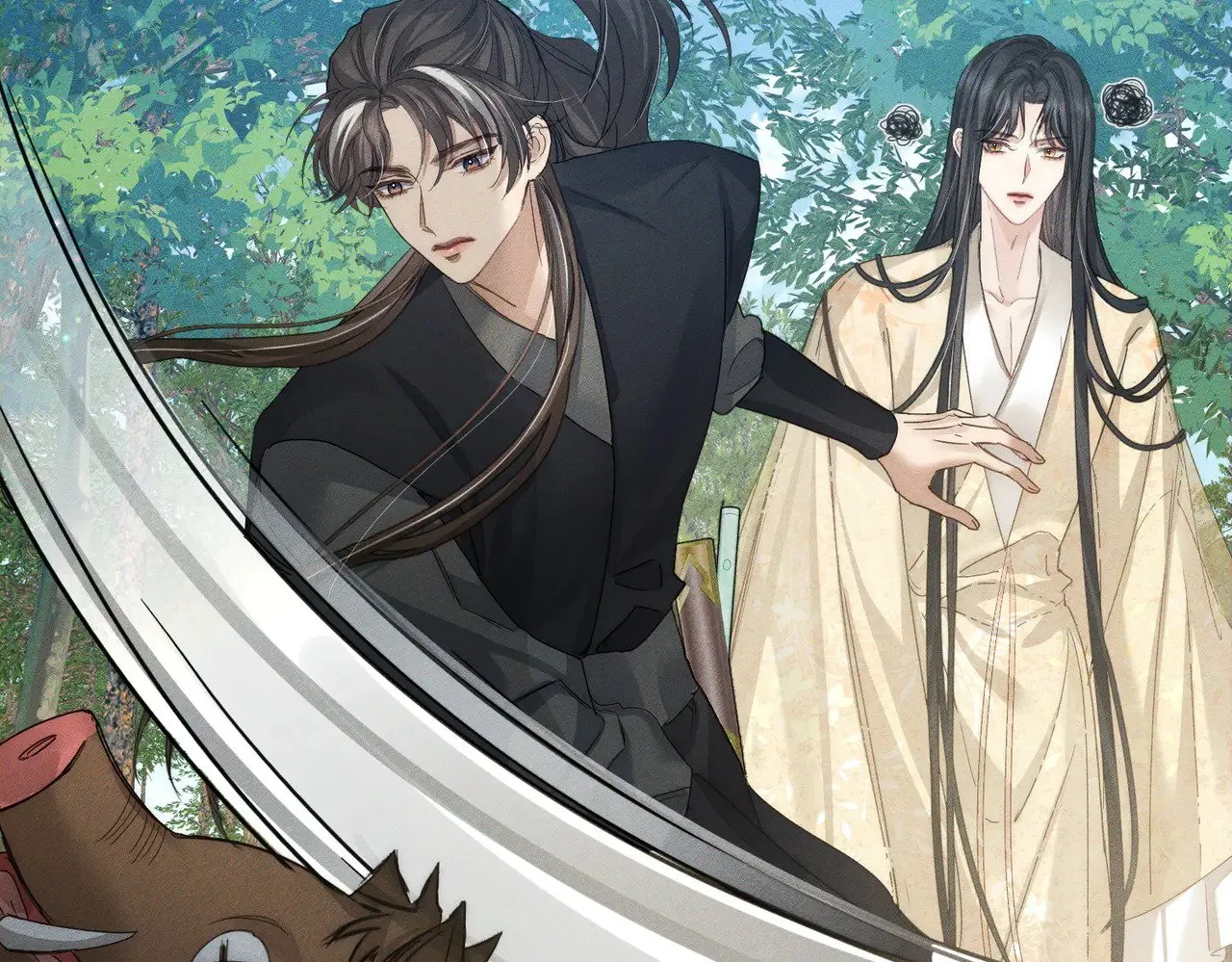 第142话：主角 恶龙？20