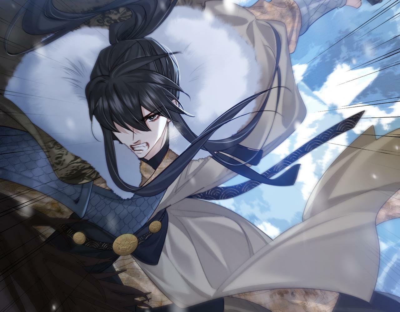 第61话：陛下出征37