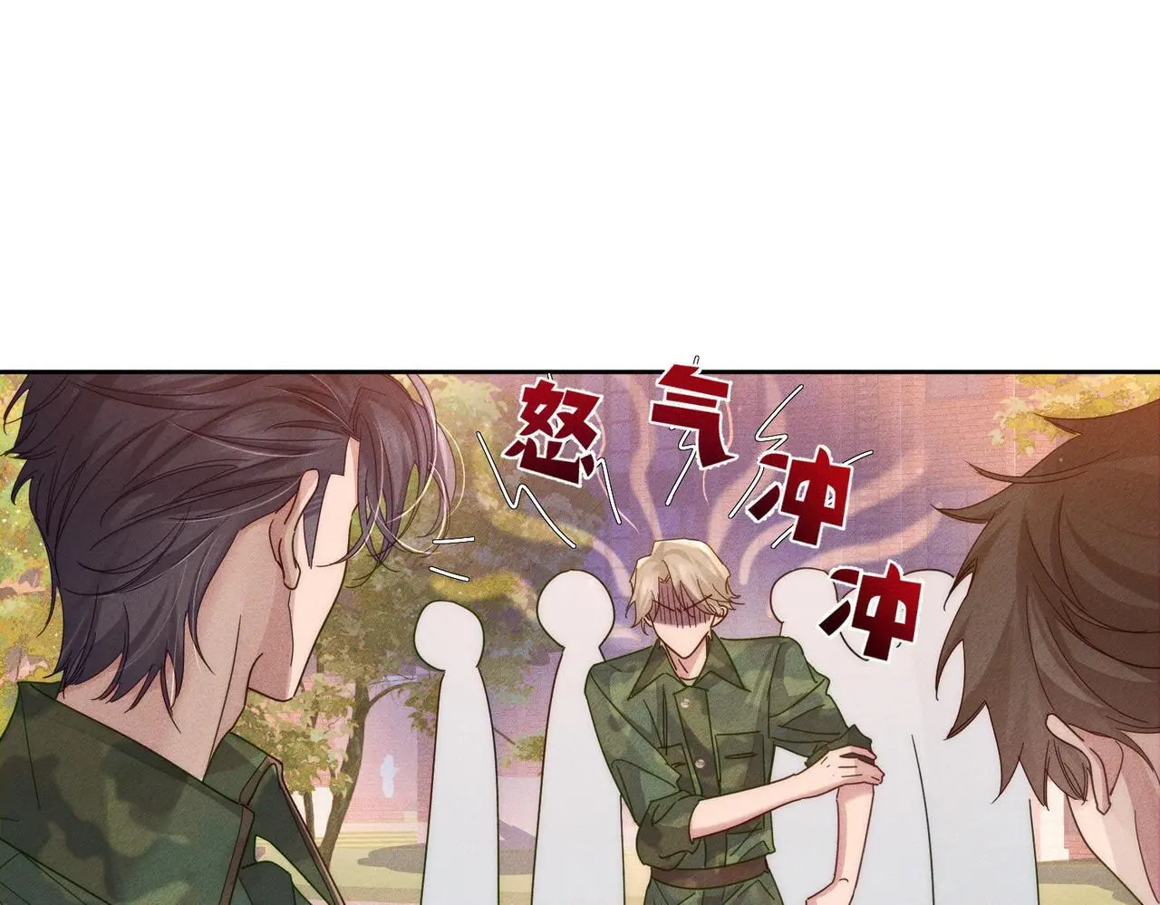 第103话：简绥会撒娇~74
