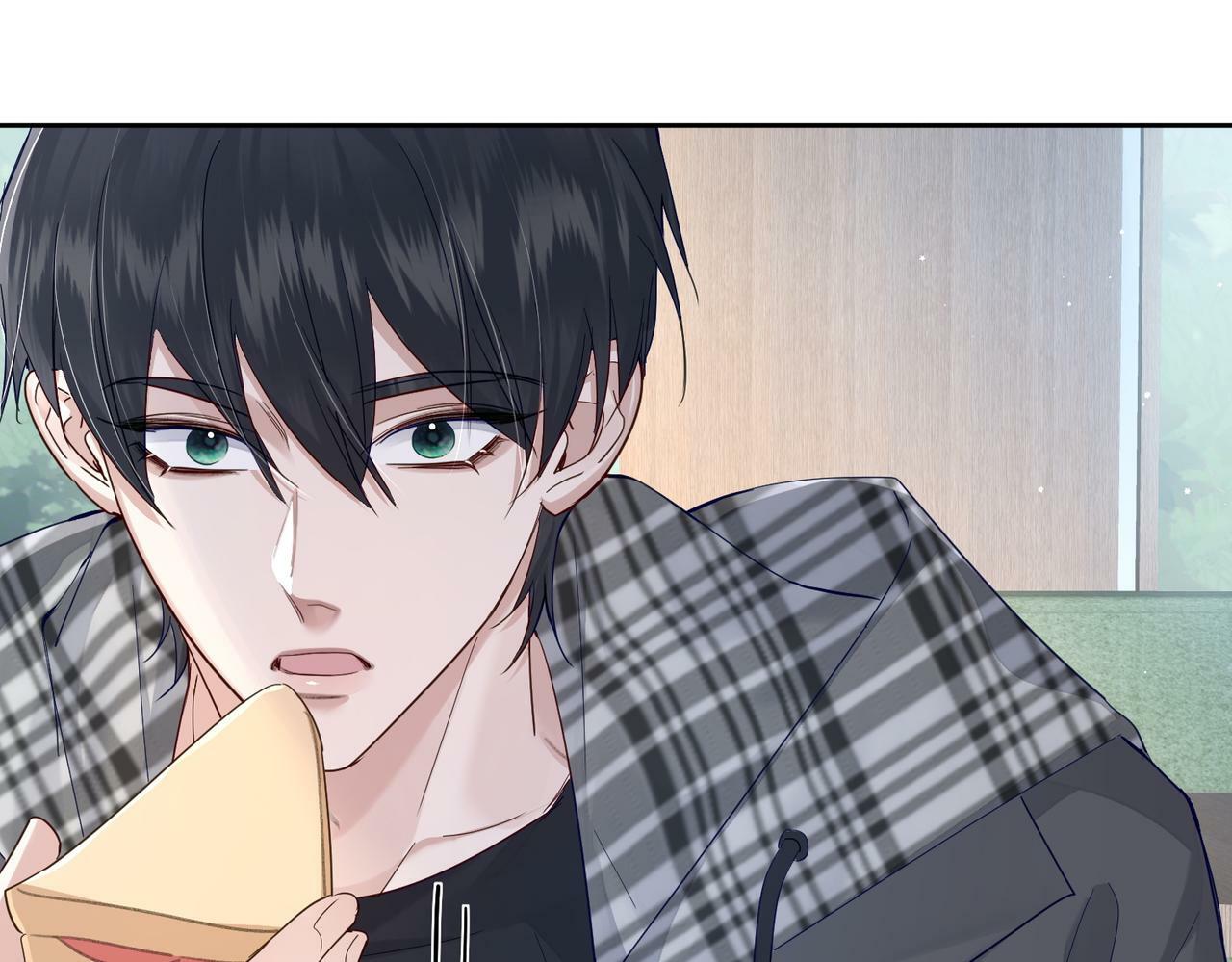 第42话：冬天的蚊子包13
