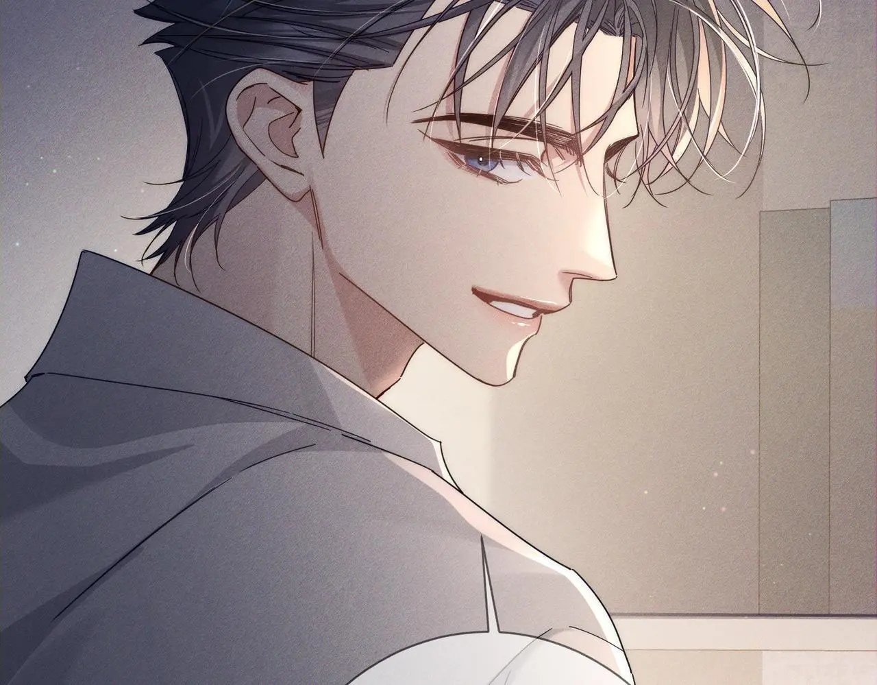 第105话：月下膝枕73