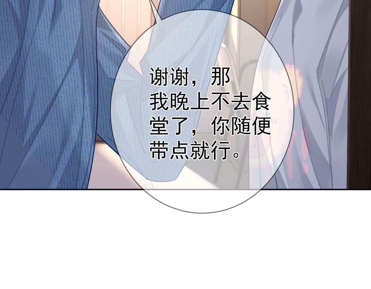 第52话：完结番外 傅澄与他的室友68