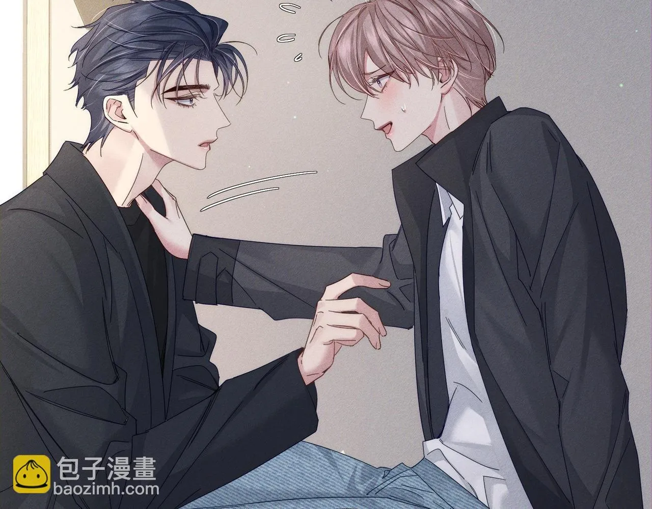 第117话：可爱创口贴78