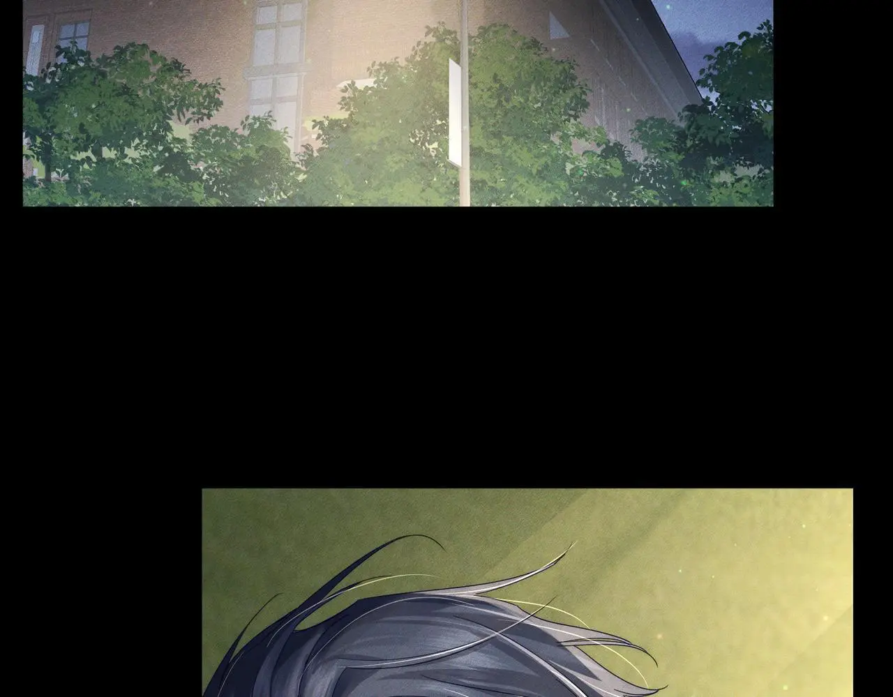 第105话：月下膝枕19