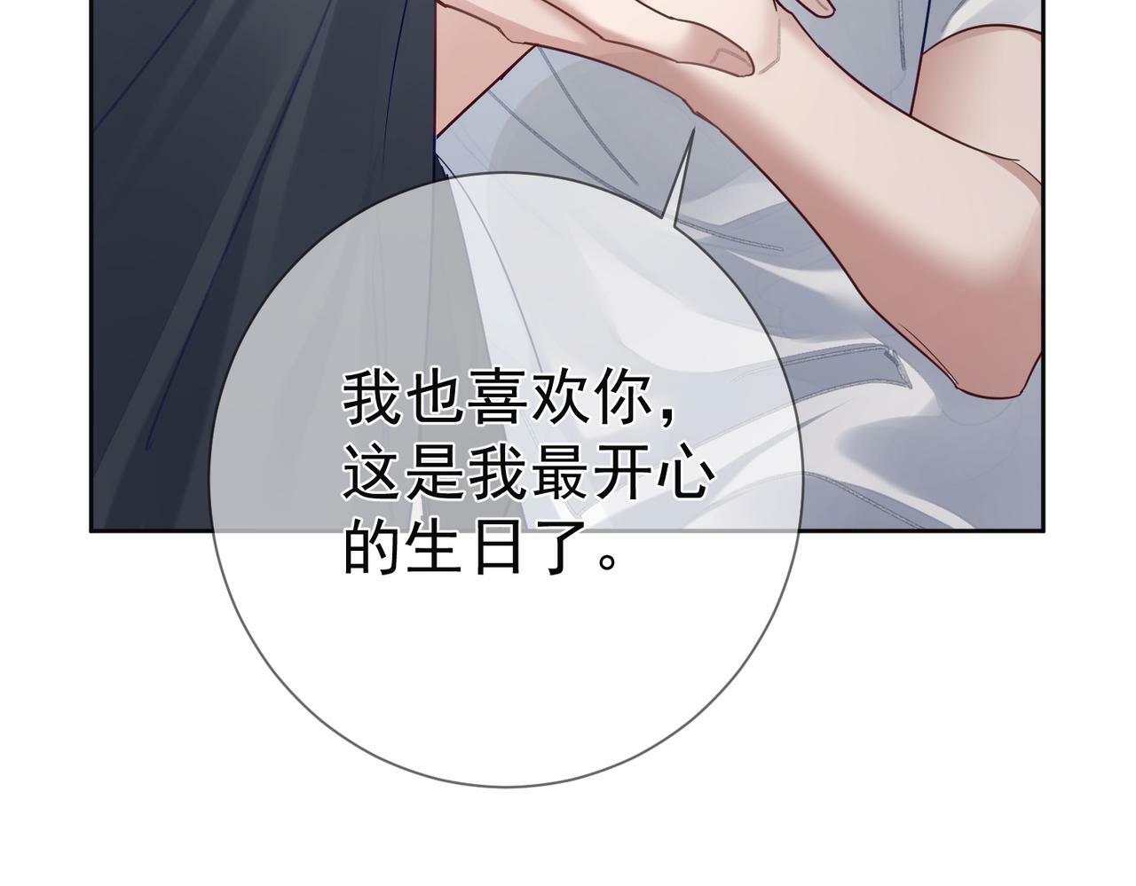 第51话：最开心的生日123