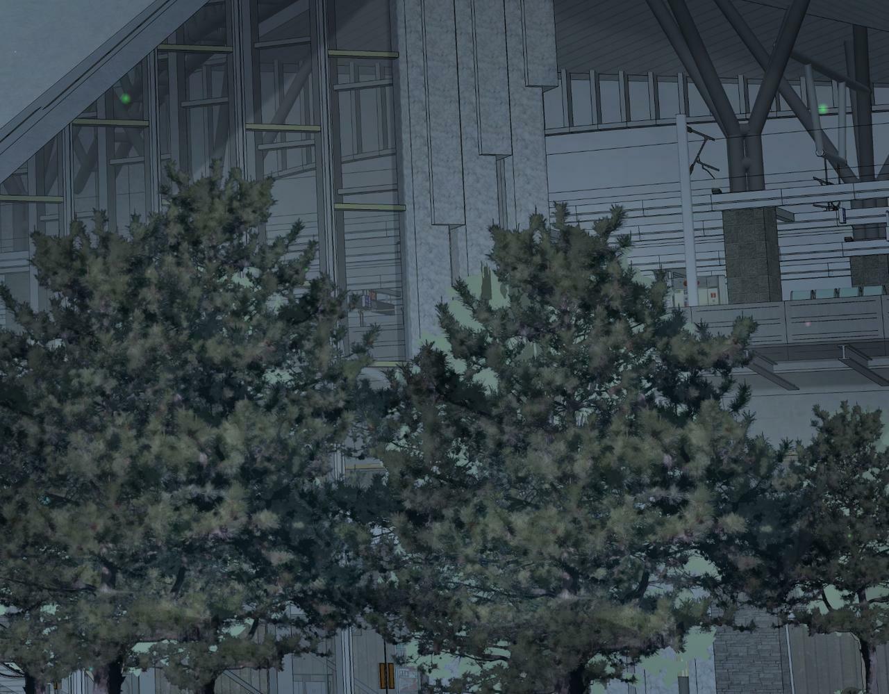 第45话：旅行结束41