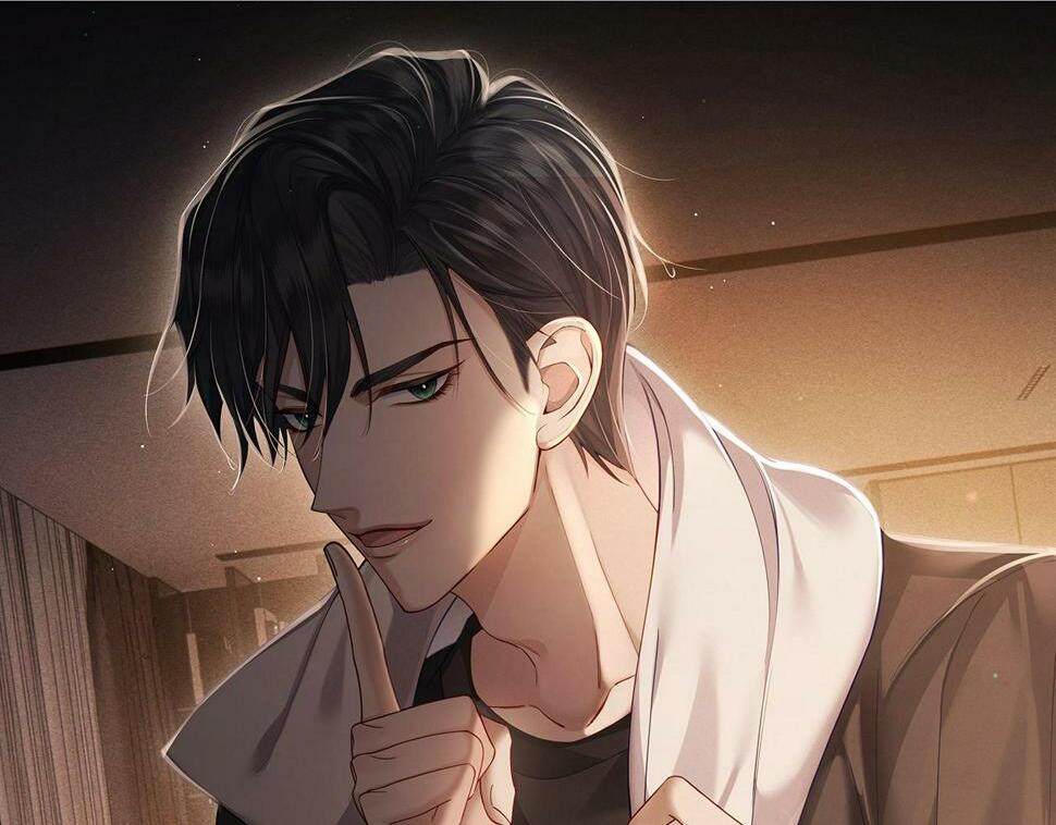 第34话：傅哥发烧了0