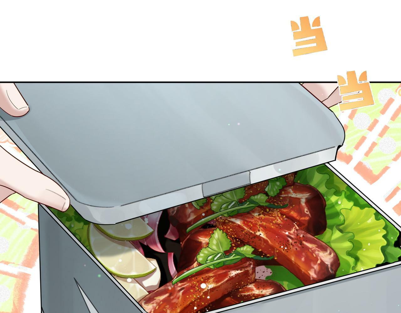 第46话：豹纹猫耳70