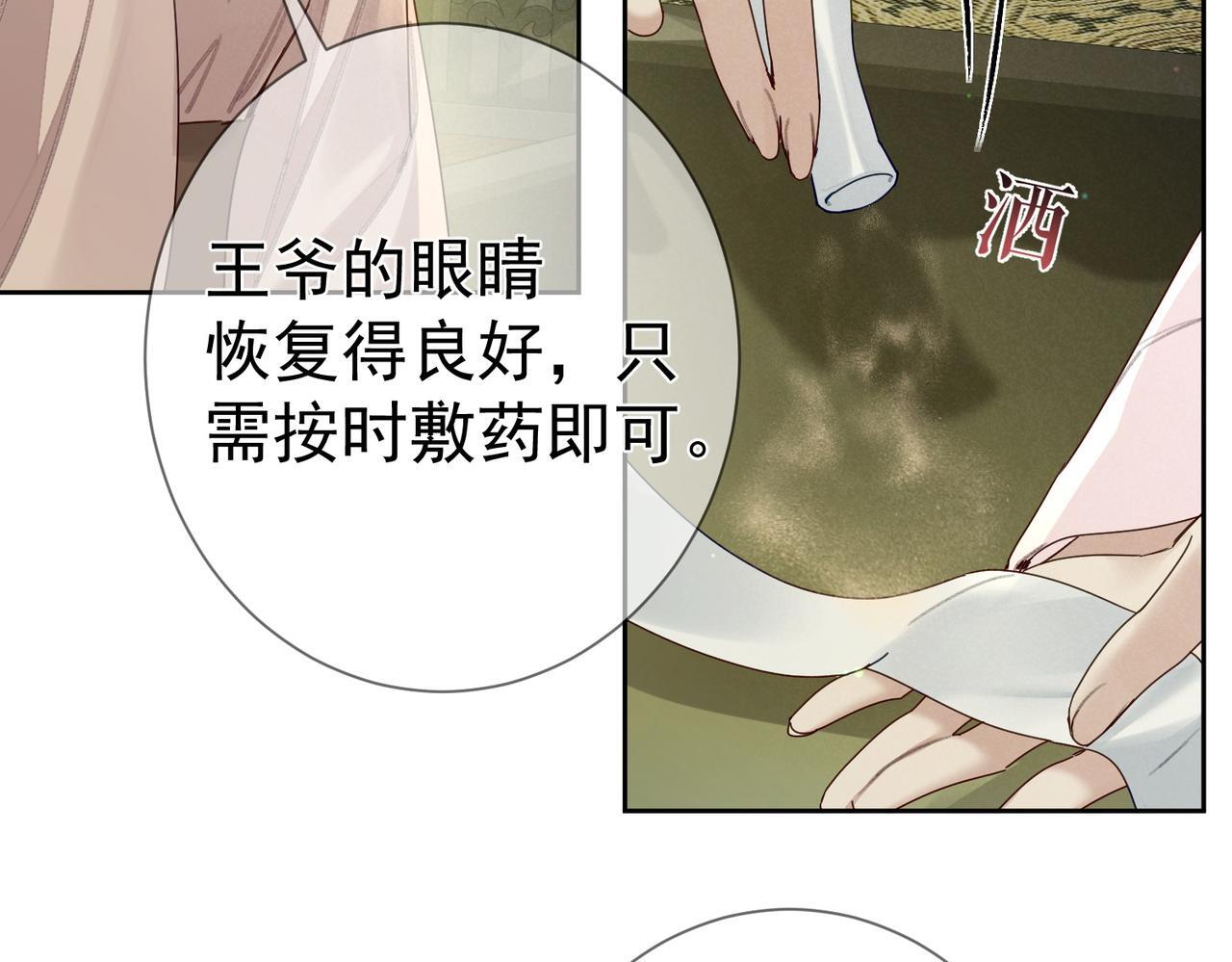 第77话：成为你的眼30