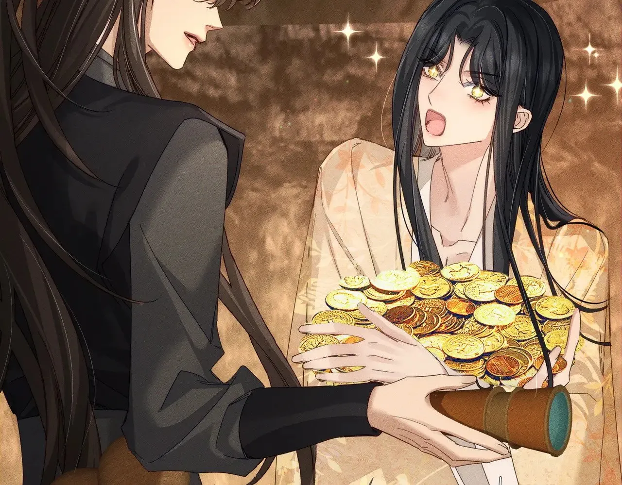 第140话：美人名澜玄9