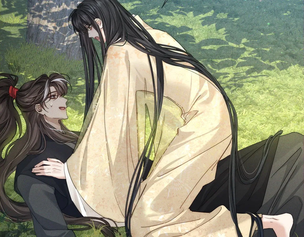 第142话：主角 恶龙？15