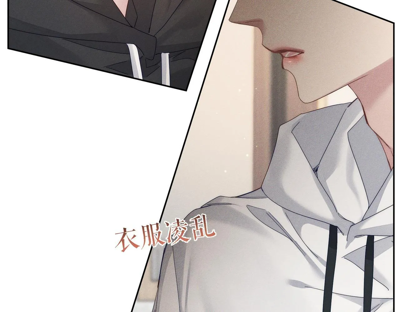 第125话：奇怪癖好47